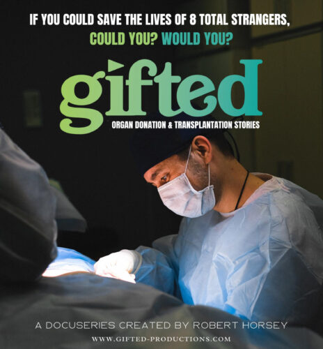 Oglebay Institute’s Towngate Theatre to Hosts Screenings of ‘GIFTED’